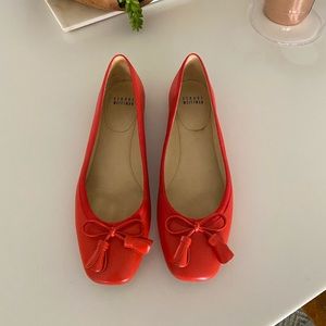 Stuart Weitzman Flats